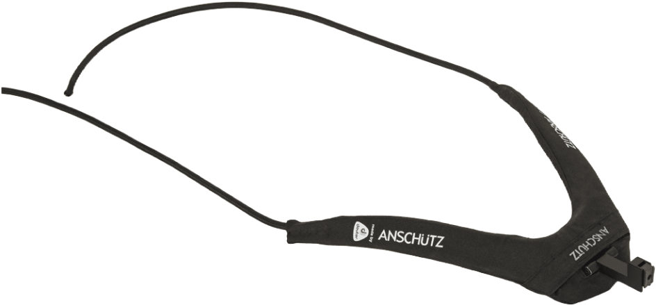 Anschutz Biathlon Harness Feedback Version 4.0