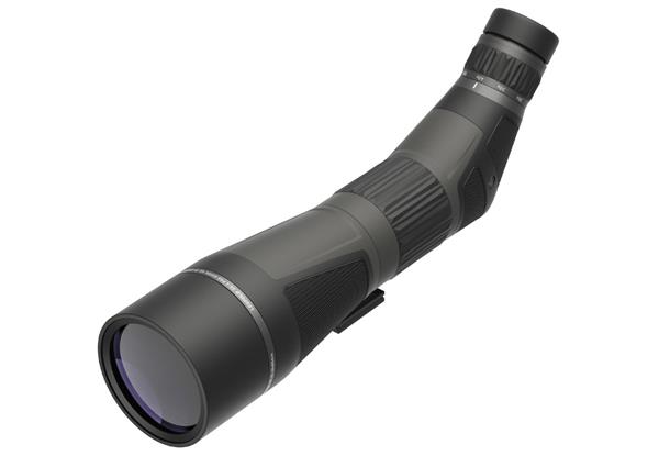 Leupold SX-4 Pro Guide HD Gen 2 20-60x85mm Angled Spotting Scope