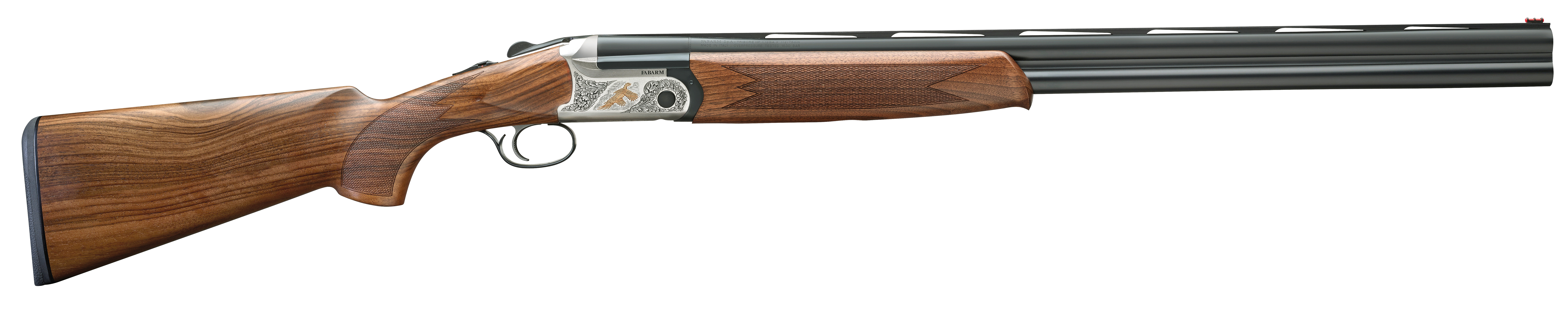 Fabarm ELOS DII Gold Shotgun 12Ga-3 30"
