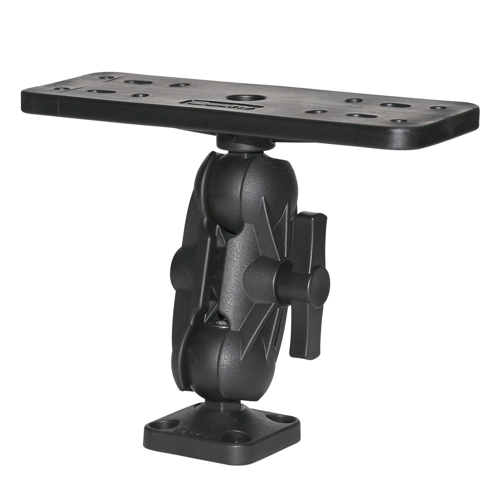 Scotty 1-1/2" Ball Mounting System