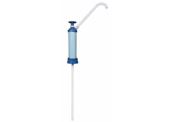 Hygenall Hand Pump For 5 Gallon Can