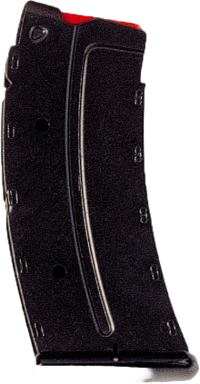 ANSCHUTZ 1420-U13 MAGAZINE 10-SHOT 22 LR