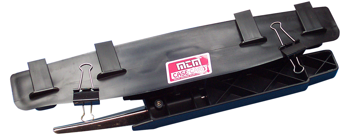 MTM Case-Gard Jammit Compact Target Stand Single Stake 13" Off Ground