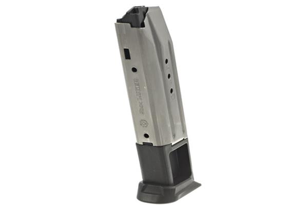 Ruger 10 Round Pistol Magazine Ruger American Pistol 9mm Luger