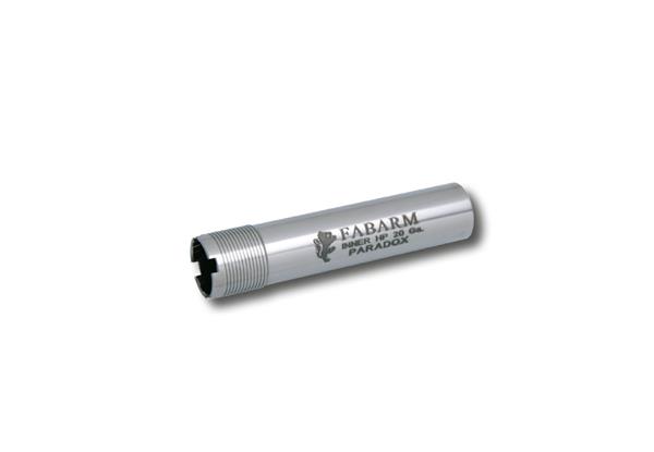 Fabarm Inner HP 20Ga Paradox Rifled Choke Tube