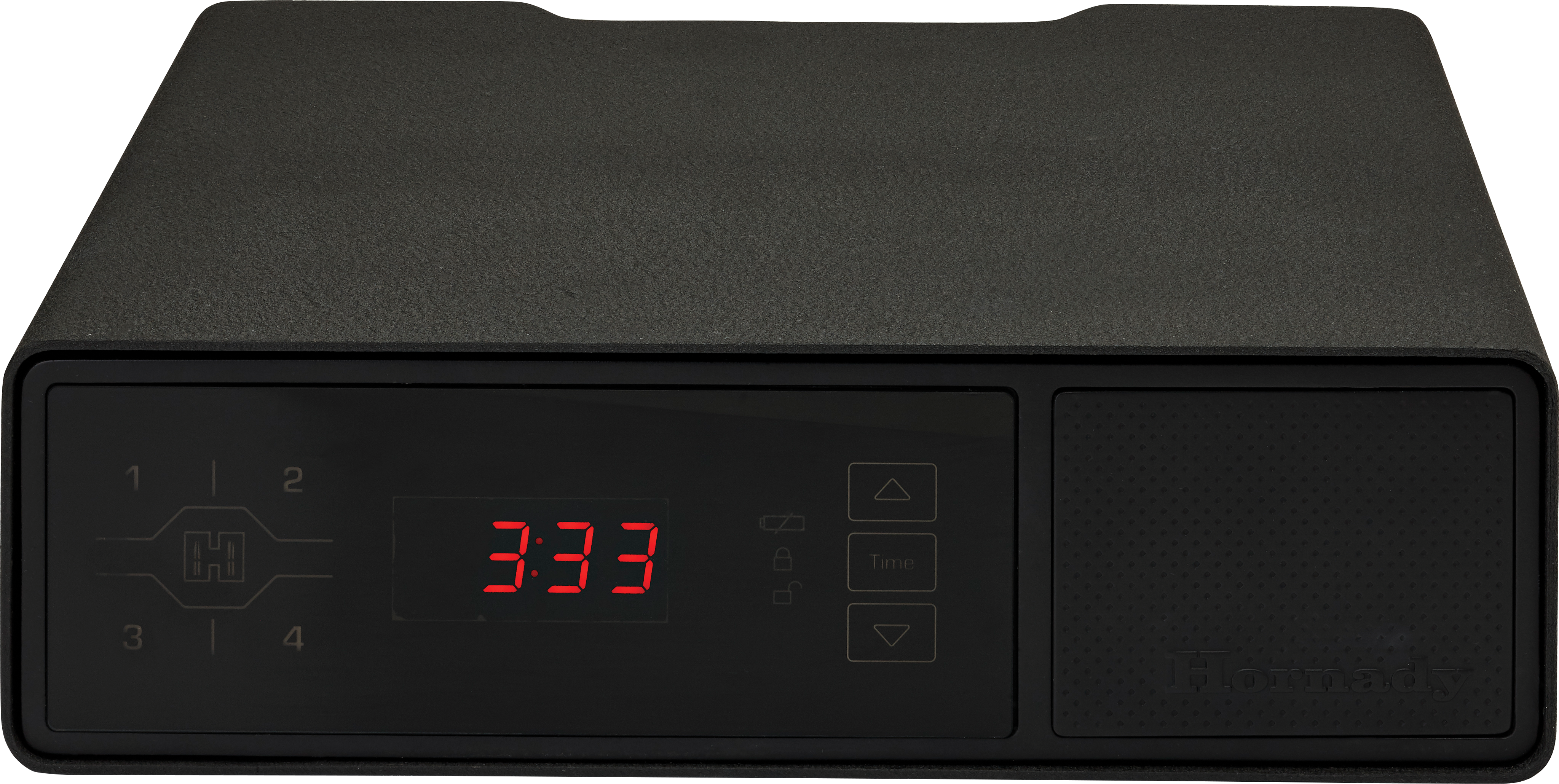 Hornady Security RAPiD Safe Night Guard RFiD