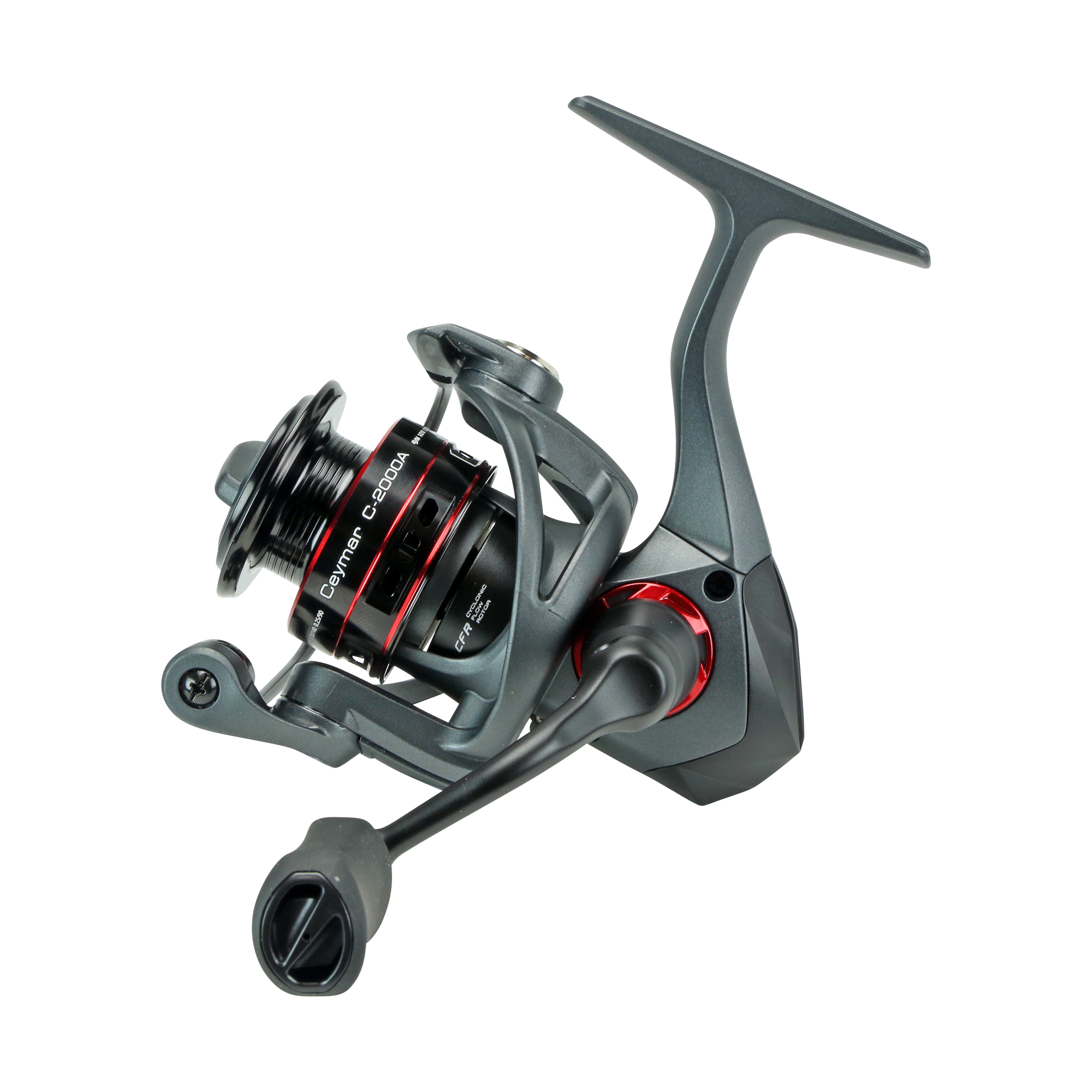 Okuma C-2000A Ceymar "A" Spin Reel
