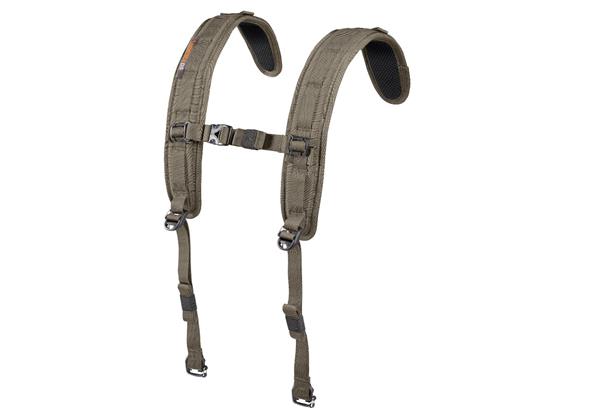 Vorn DS - Shoulder Straps