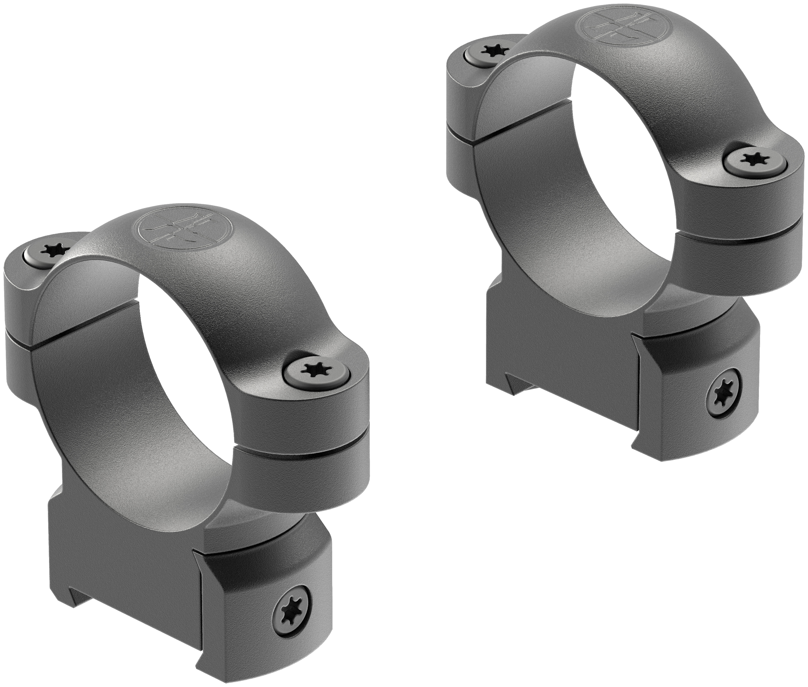 Leupold Ringmounts CZ 550 30mm Medium Matte