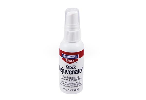 Birchwood Casey Gun Stock Rejuvenator Cleaner & Protectant Pump