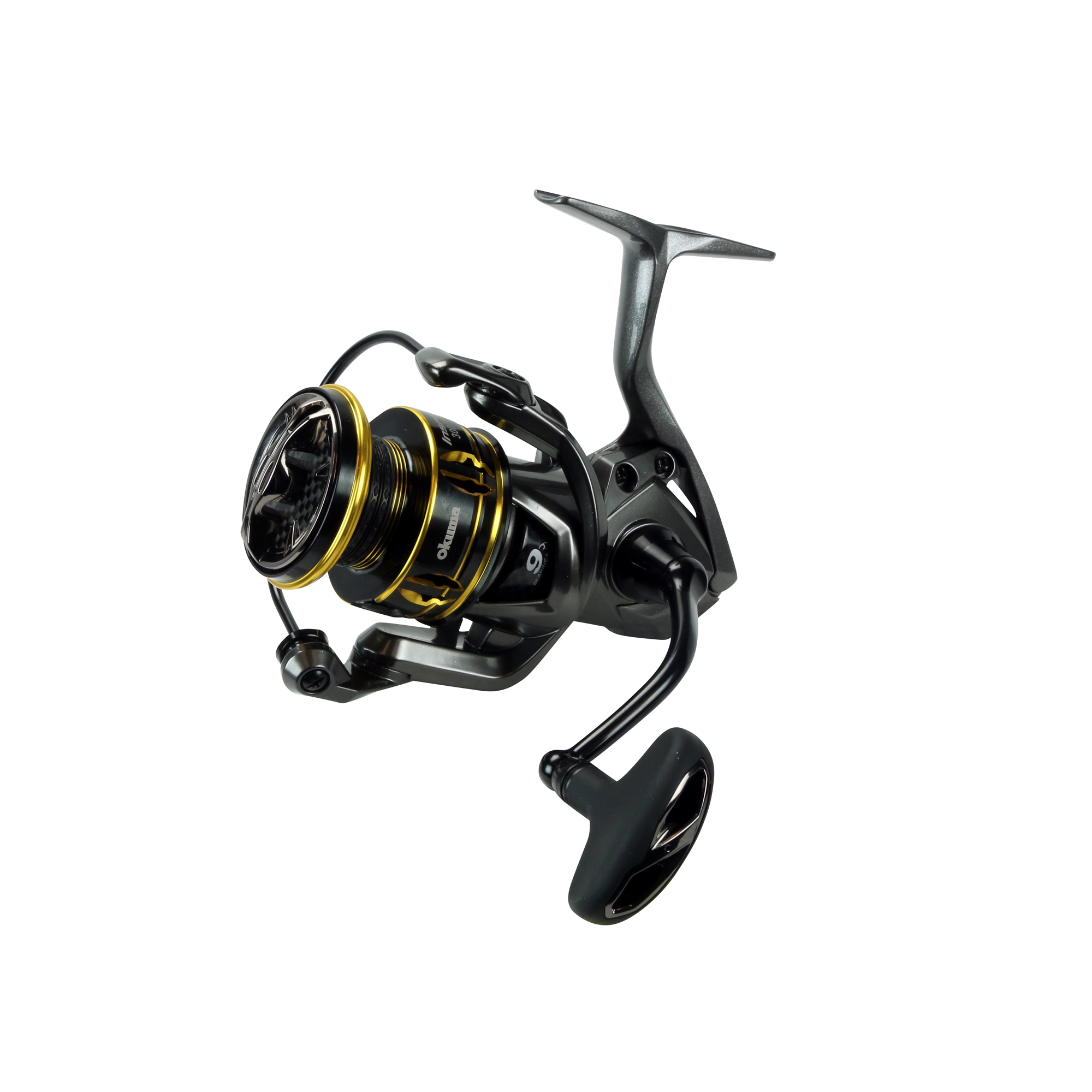 Okuma ISX-3000HA Inspira ISX Spin Reel