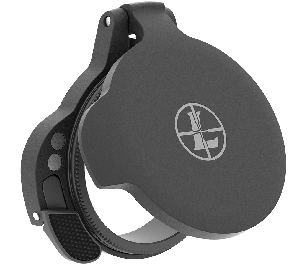 Leupold Alumina Flip Back Lens Cover - Small EP