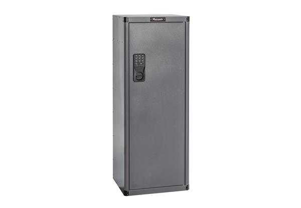 Hornady Security Gun Cabinet with Digital Lock 18-Gun