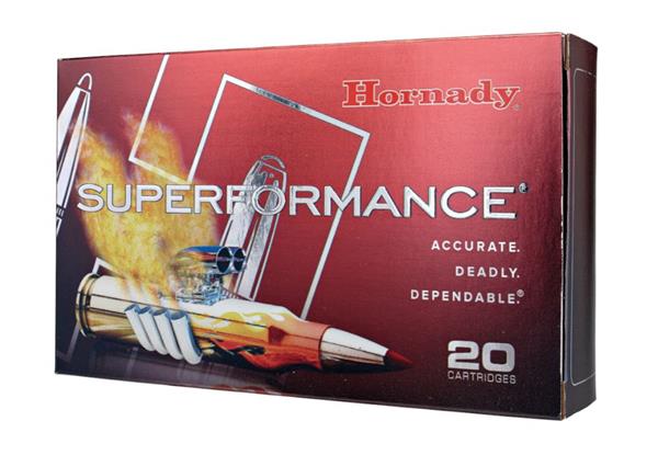 Hornady Ammo 5.56 Nato 55 Gr CX SPF
