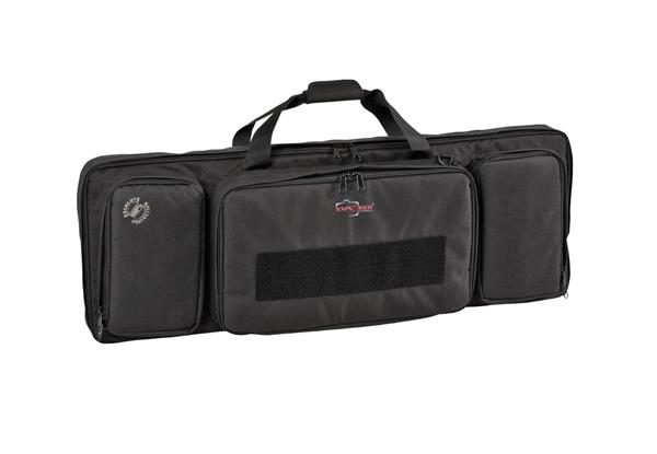 Explorer Case 42.5" Tactical Black Soft Gun Bag