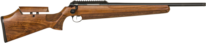 Anschutz 1771 G-15x1 DJV 17 Hornet 23.07"