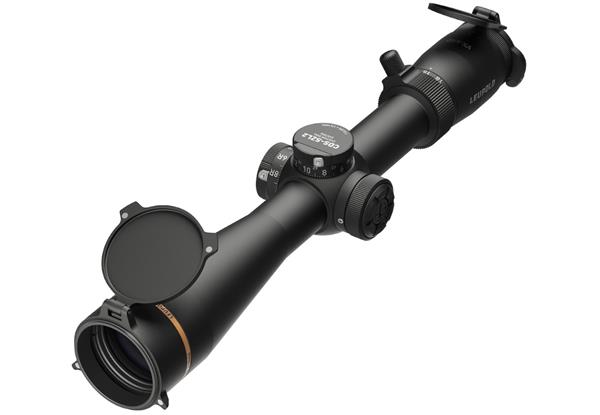 Leupold VX-6HD Gen 2 3-18x44 CDS-SZL2 Side Focus Illum. FD Boone & Crockett Riflescope