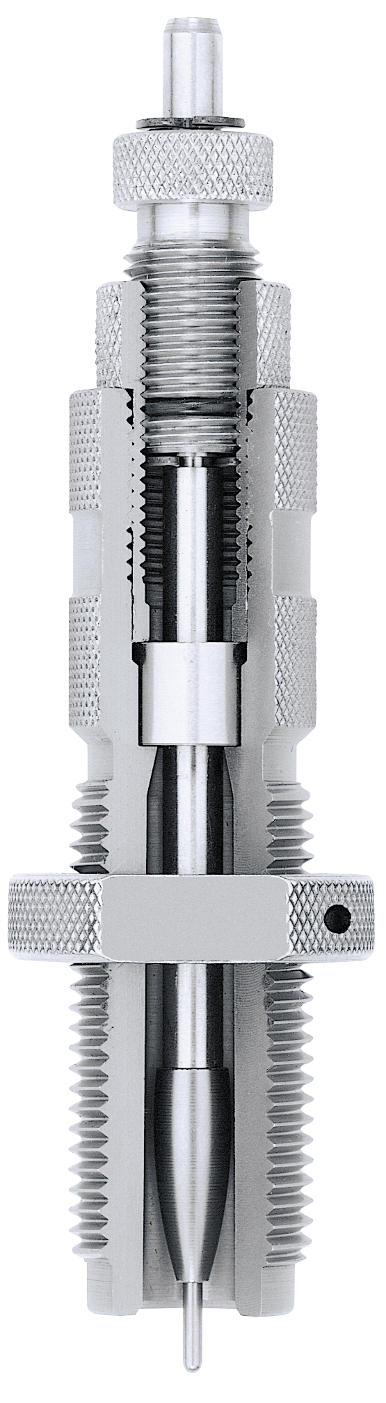 Hornady Match Grade Neck Size Die 6mm BR Rem (.243)