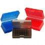 MTM Case-Gard Belt Rifle Ammo Box 20 Rnd 300 Win Mag 45-70 7mm Rem Mag