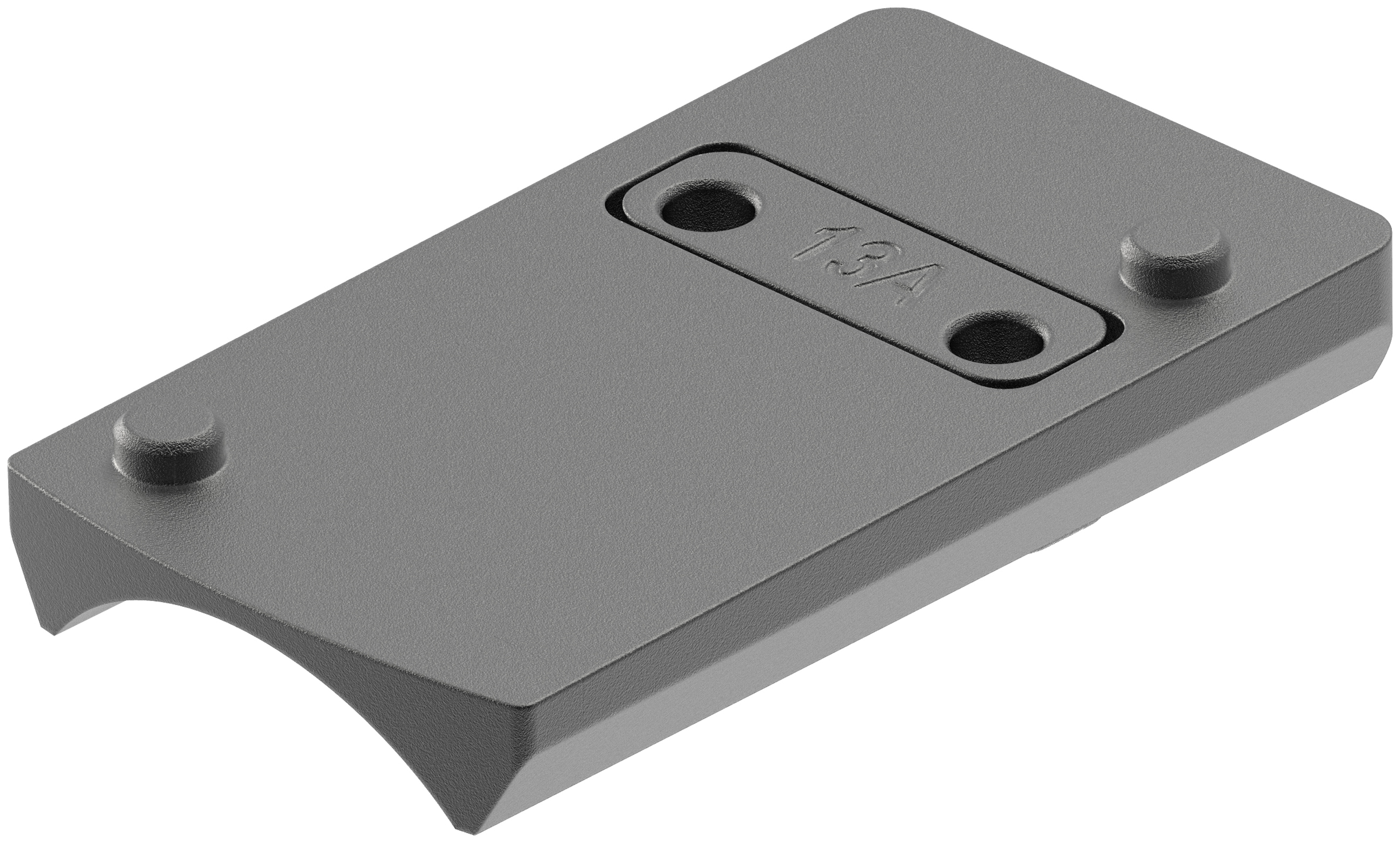 Leupold DeltaPoint Pro Dovetail Mount Kimber 1911