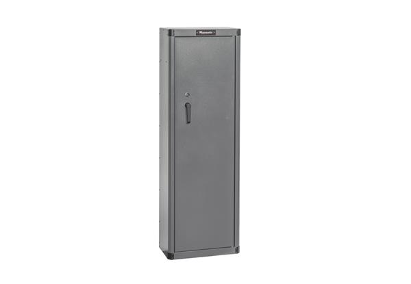 Hornady Security Gun Cabinet With Key-Lock 8-Gun