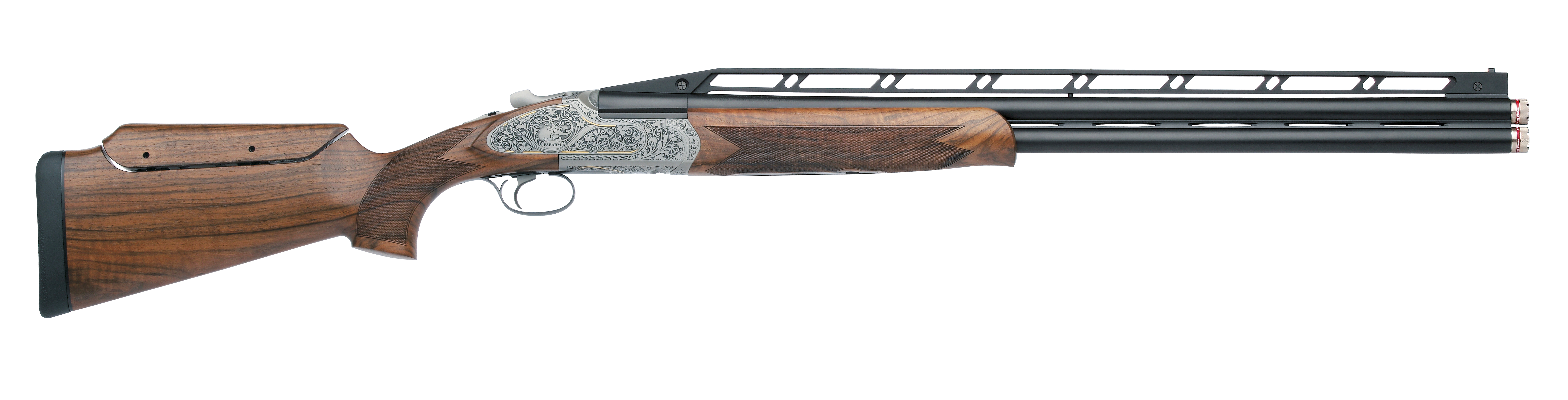 Fabarm STL Competition Shotgun C2 Adjustable 12Ga-3 28"
