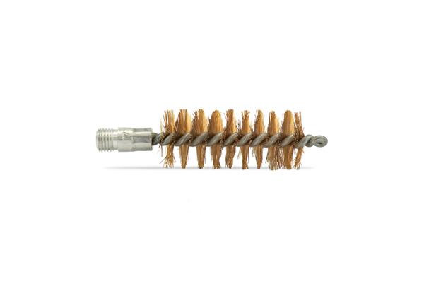 Bore Tech Bronze Wire Shotgun Brush 16 Gauge