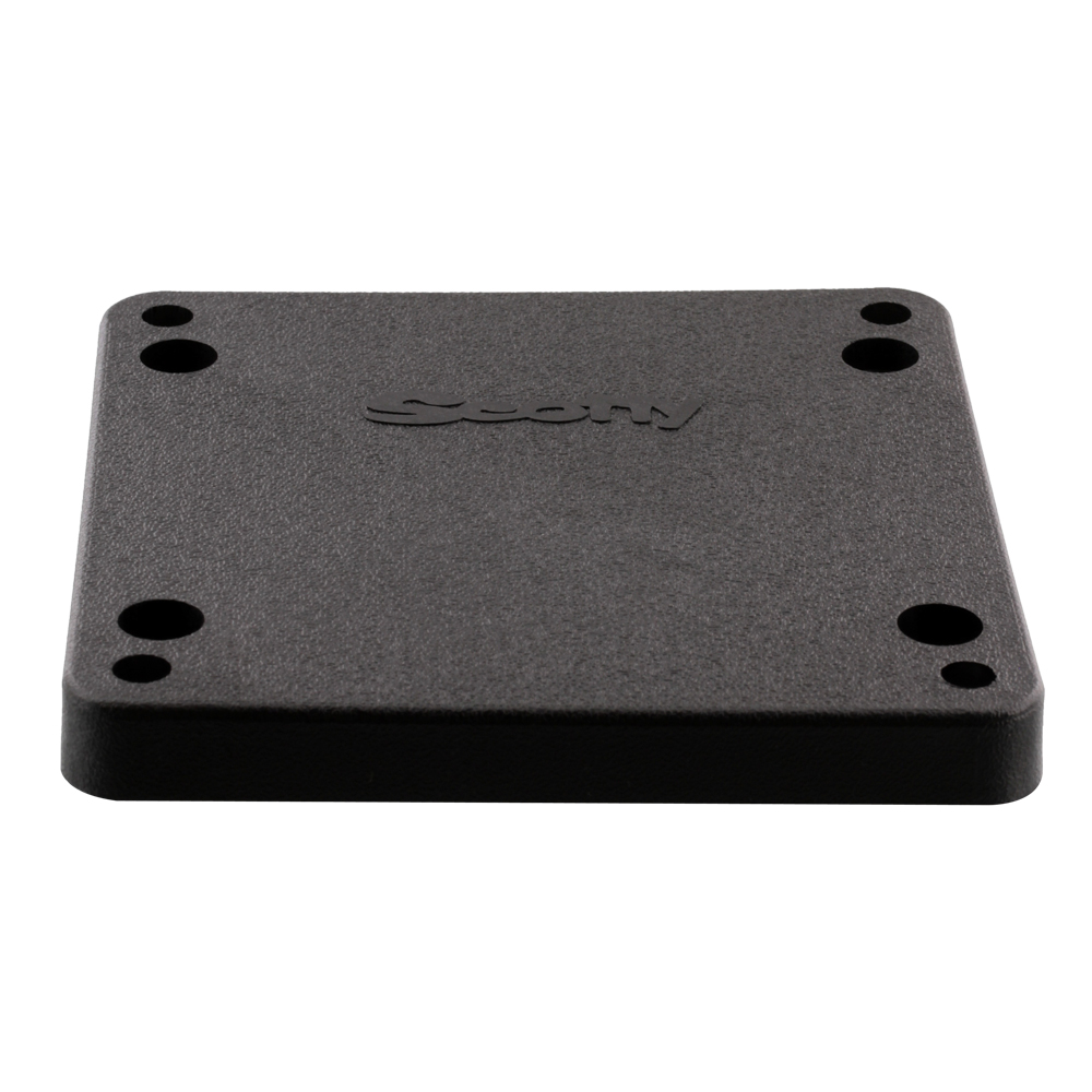 Scotty Mounting Plate for 1026 Swivel Mount