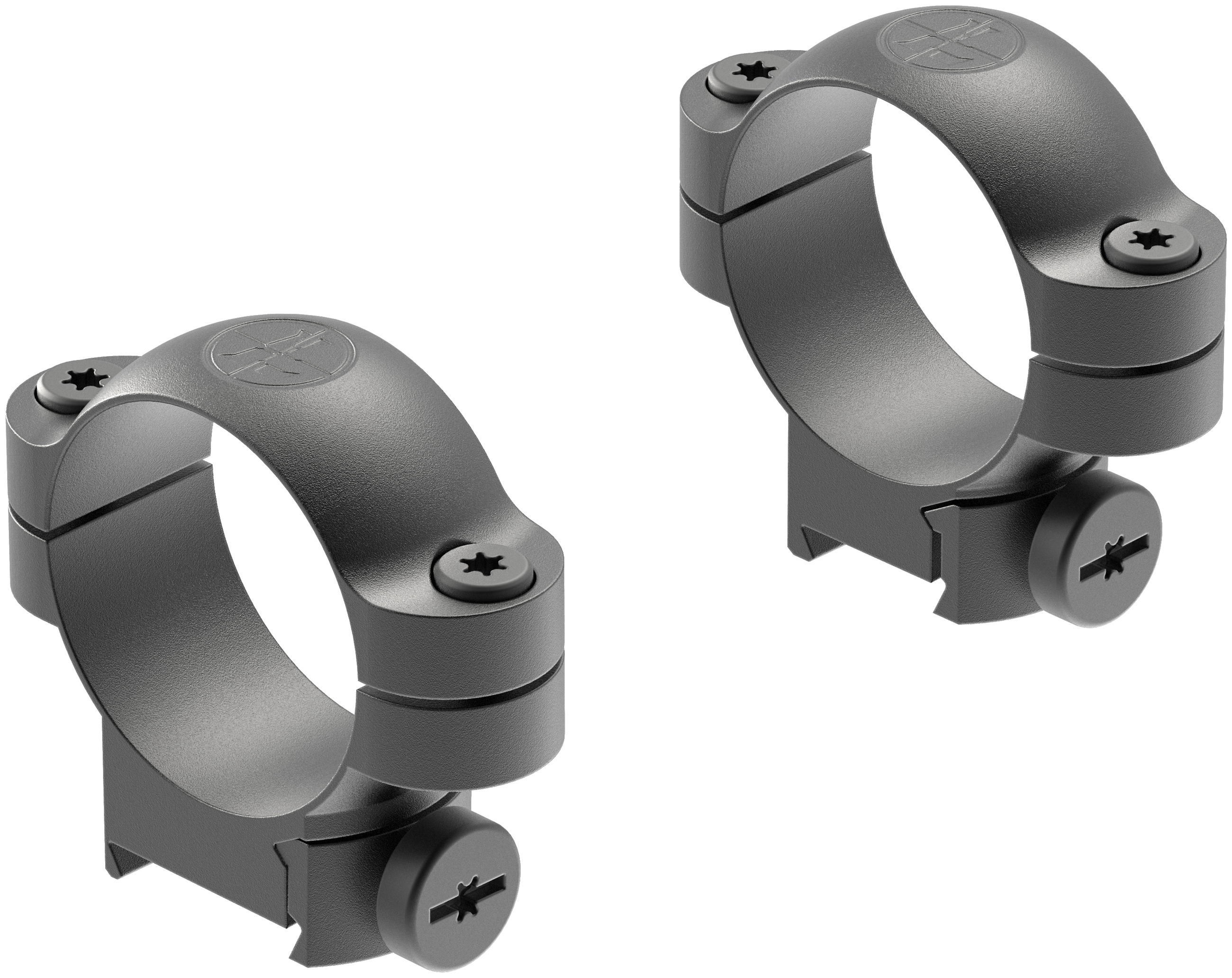 Leupold Ringmounts Sako 30mm Medium Matte