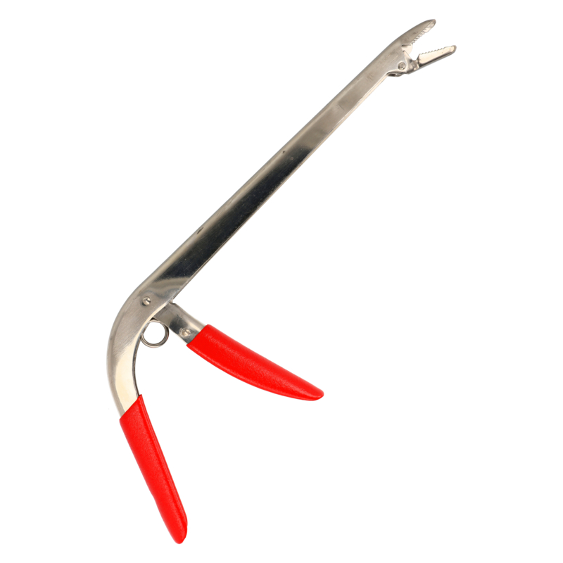 Eagle Claw SS Pistol Grip Hook Remover 9.5"