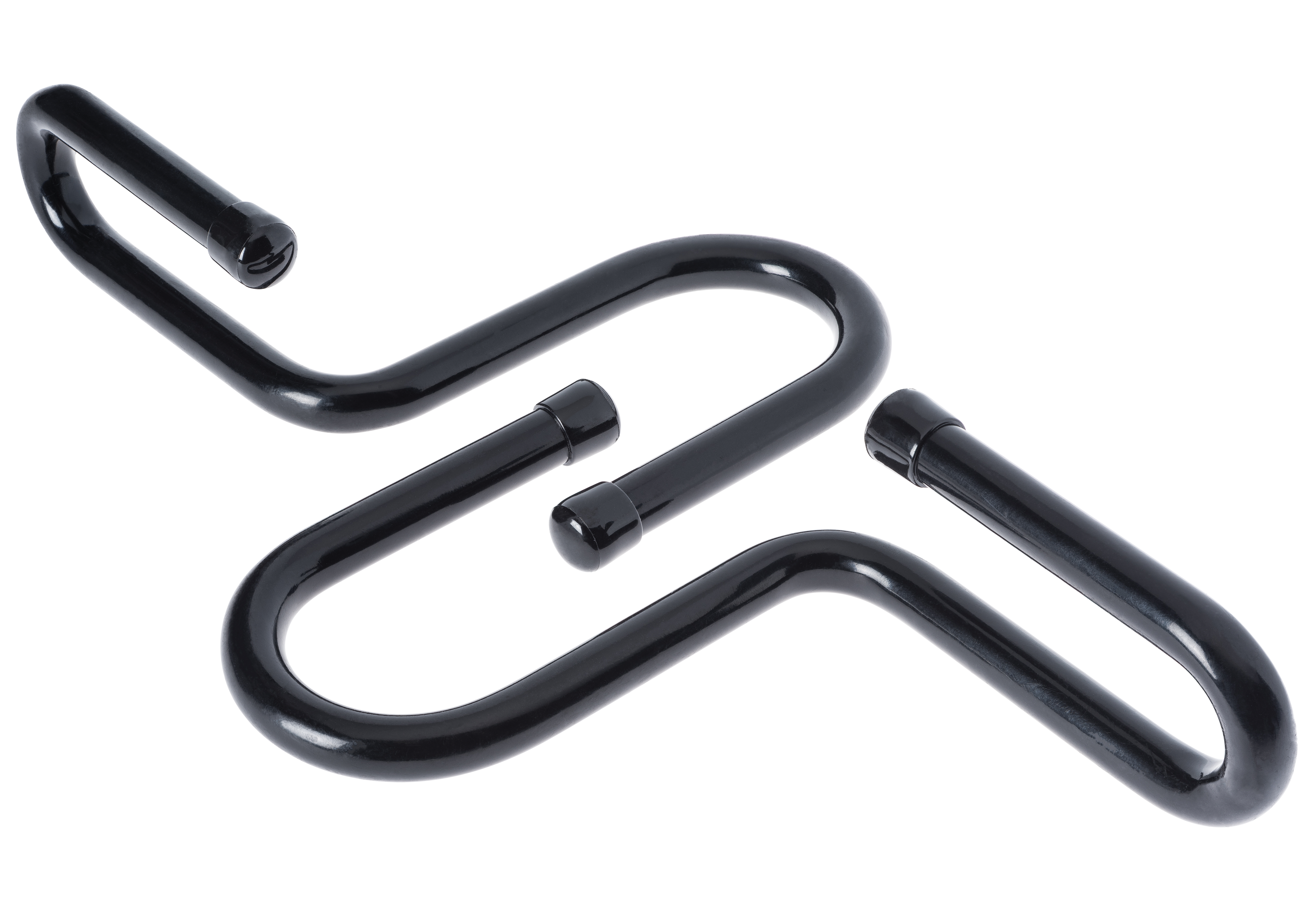 Hornady Snapsafe Vehicle Headrest Gun Rack - 2 Pack