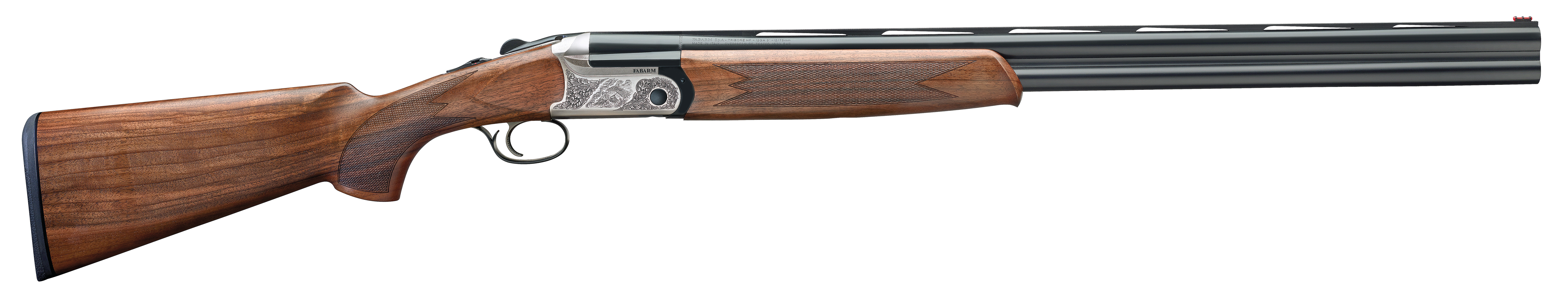 Fabarm ELOS DII AL Shotgun 12Ga-3 28"