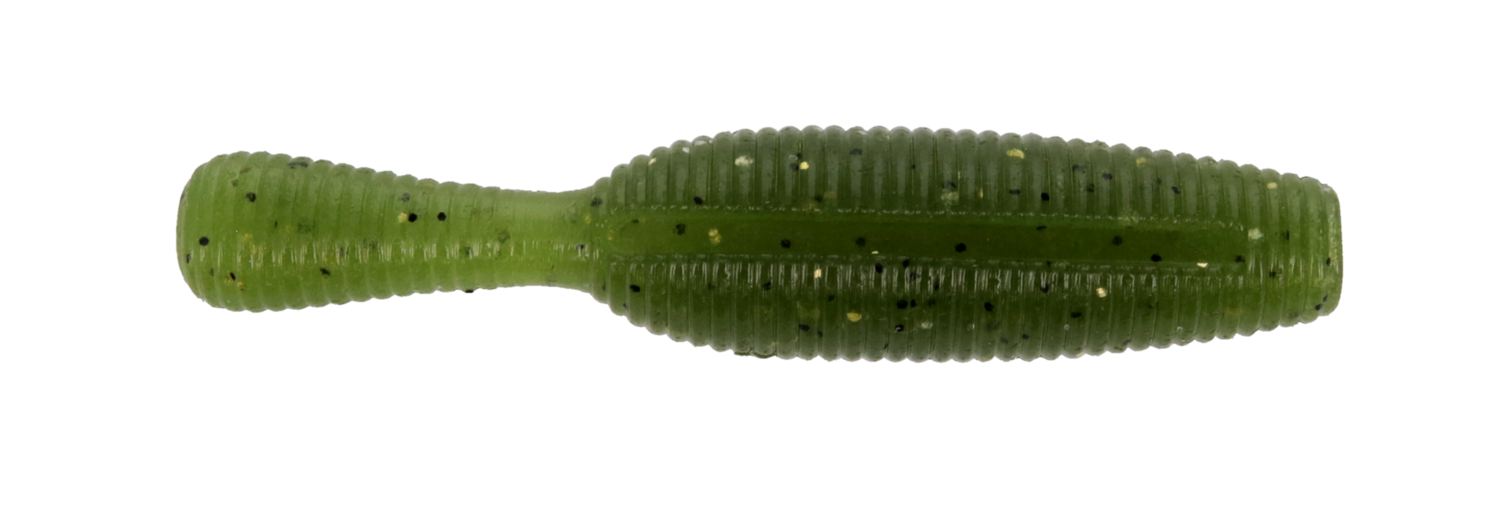 Yamamoto 2.5" Yamatanuki, Heavy Soft Plastic, 10Pk, Baby Bass