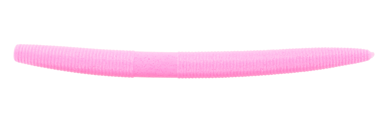 Yamamoto 5" Senko, 10Pk, Bubblegum