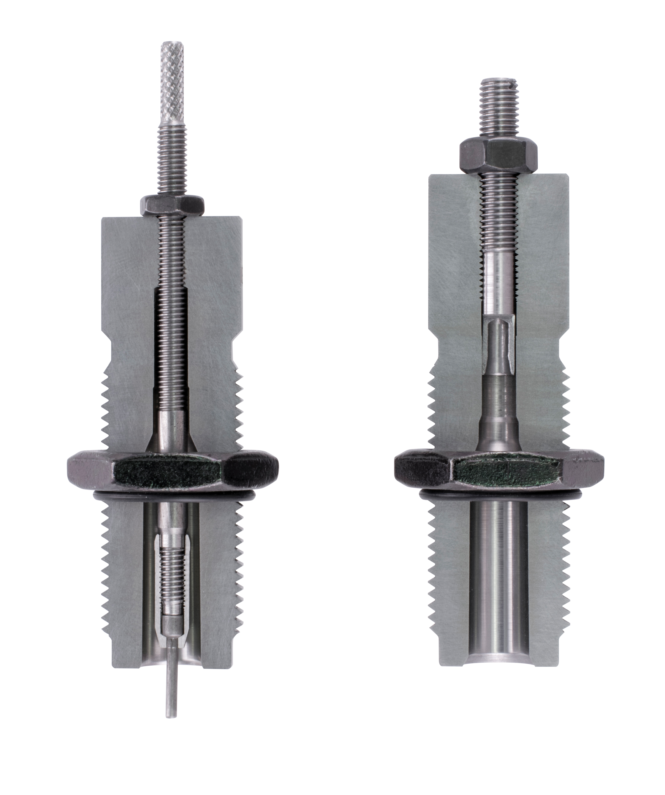 Hornady Die Set 2 6mm PPC (.243)