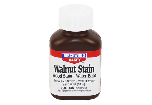 Birchwood Casey Walnut Wood Stain 3 Oz