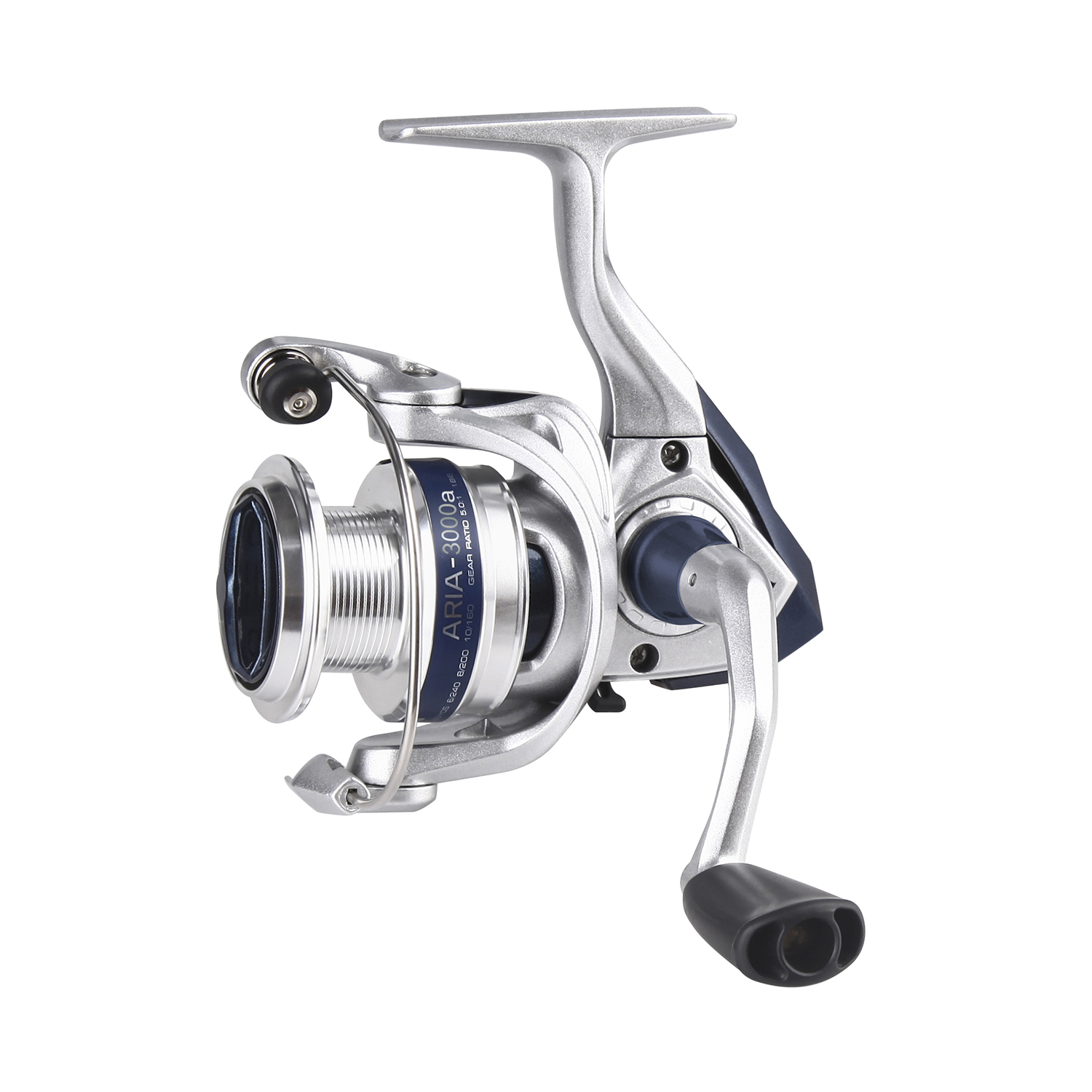 Okuma ARIA-C4000a ARIA Spin Reel