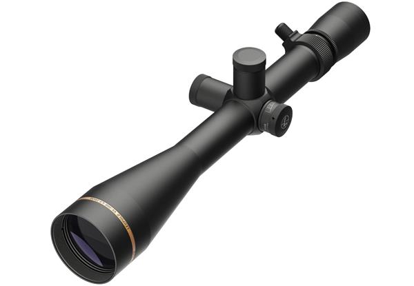 Leupold VX-3HD 6.5-20x50 Side Focus CDS-T Fine Duplex Riflescope
