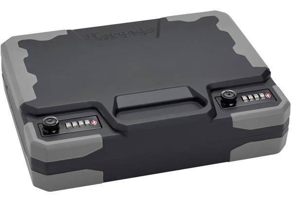 Hornady Security Treklite Lock Box -TSA Combination Lock XXL