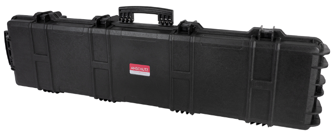 Anschutz Anschütz - Gun Case - APR Premium Black