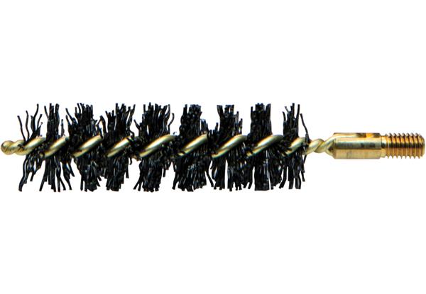 CVA NYLON CLEANING BRUSH .50 CALIBER