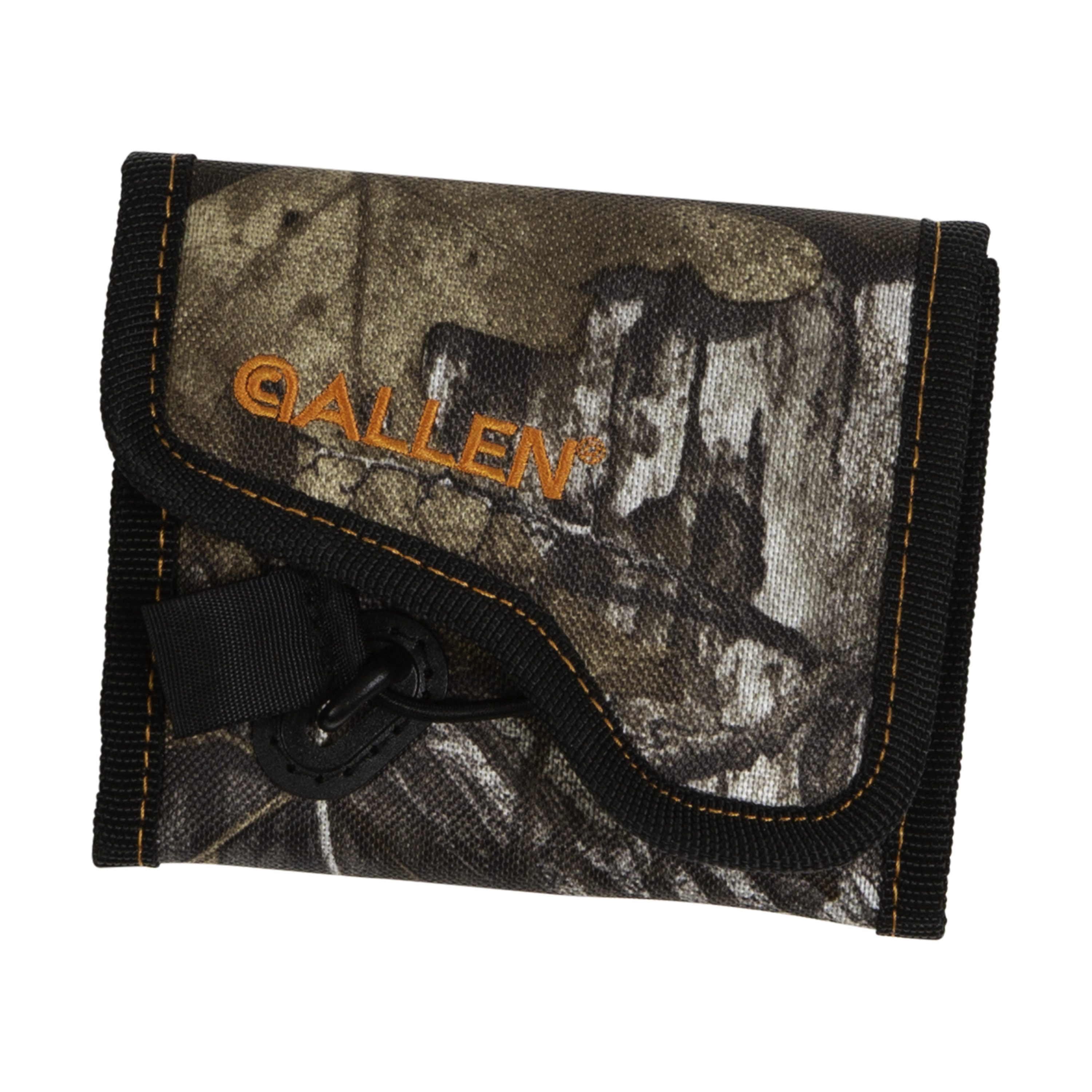 Allen Rifle Ammo Pouch - Realtree Edge