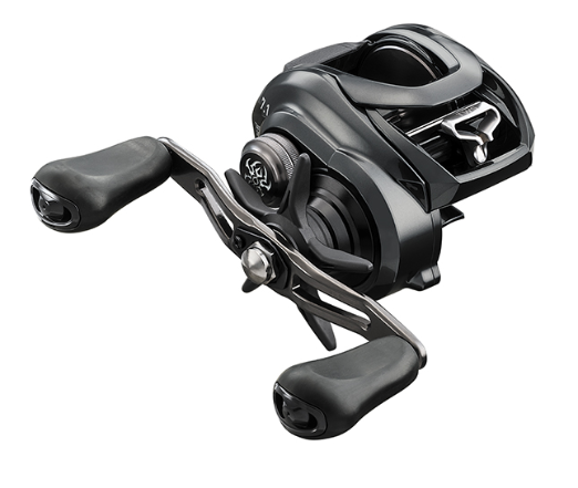 Daiwa Tatula TW300 Baitcasting Reel 7(2CRBB+5BB)+1, 7.1:1