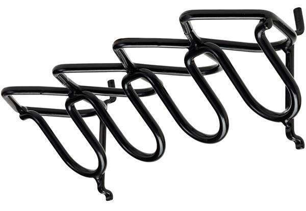 Hornady Security Square-Lok Rifle/Pistol 4-Gun Rack