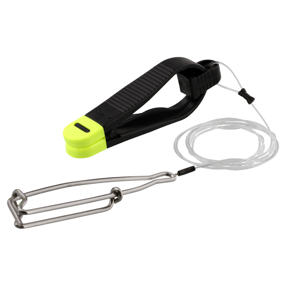 Scotty Power Grip Plus Release 48" Leader with Cable Snap