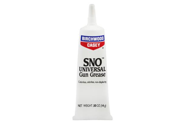 Birchwood Casey Sno Universal Firearm Grease 0.5 Oz
