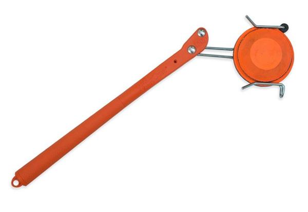 Birchwood Casey WingOne Ultimate Handheld Clay Target Thrower - RH