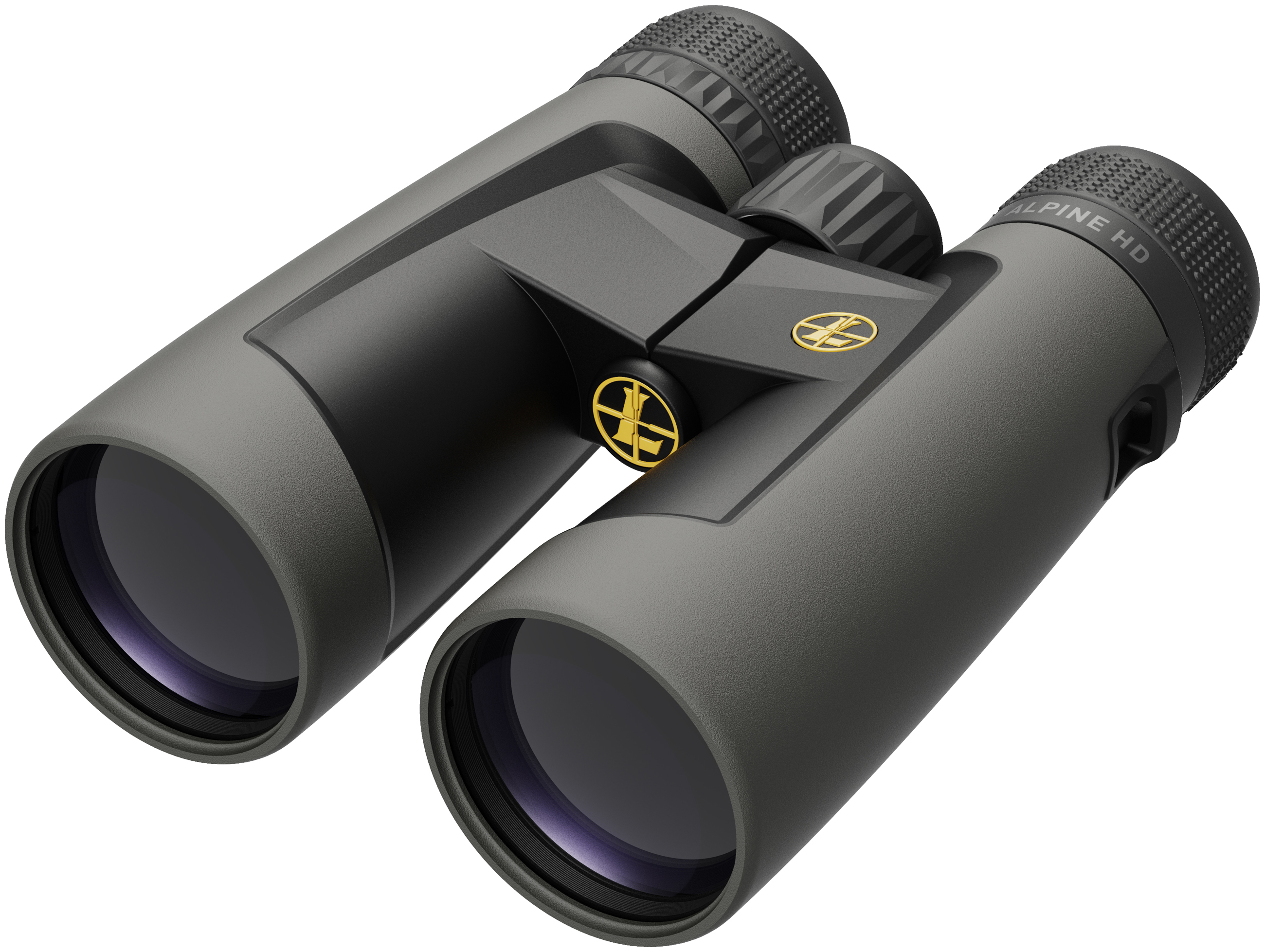 Leupold BX-2 Alpine HD 12x52mm Binoculars
