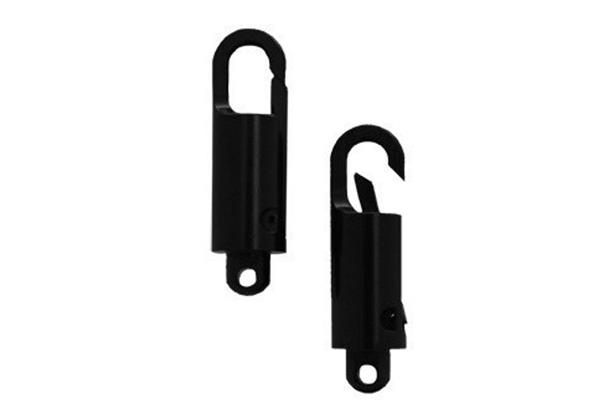 GrovTec Snap Hook - Detachable Swivel Adaptor