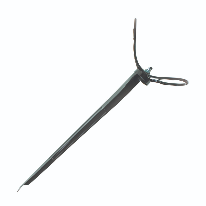 Eagle Claw Sand Spike Rod Holder 15"
